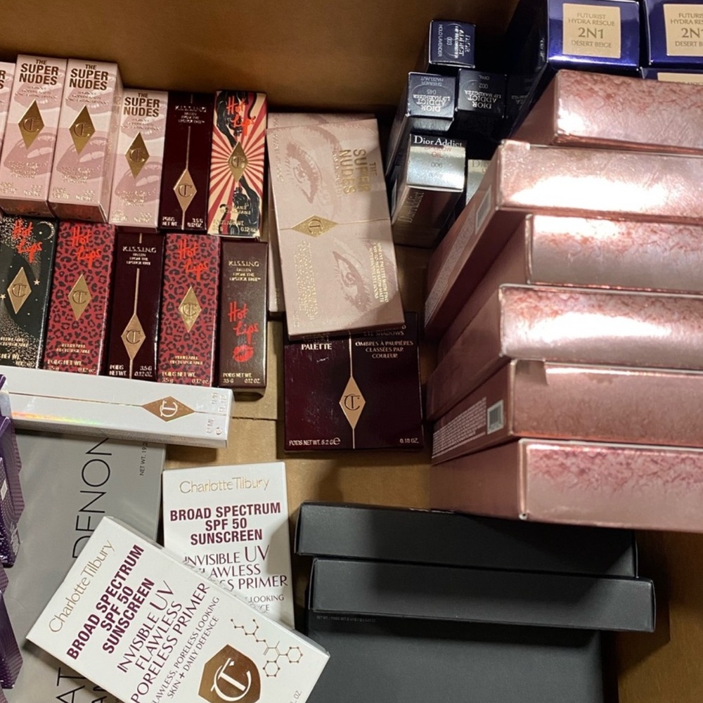 10 pcs mixed bundle